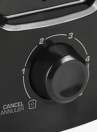 Star Wars 2-Slice Toaster