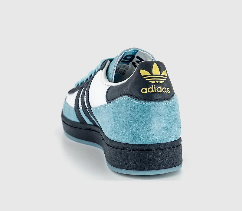 adidas gazelle silver green womens Kids' adidas Superstar Shoes White Royal Blue main image 0