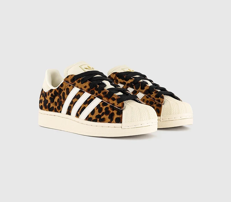 adidas gazelle silver green womens adidas Superstar II W JS4010 main image 1