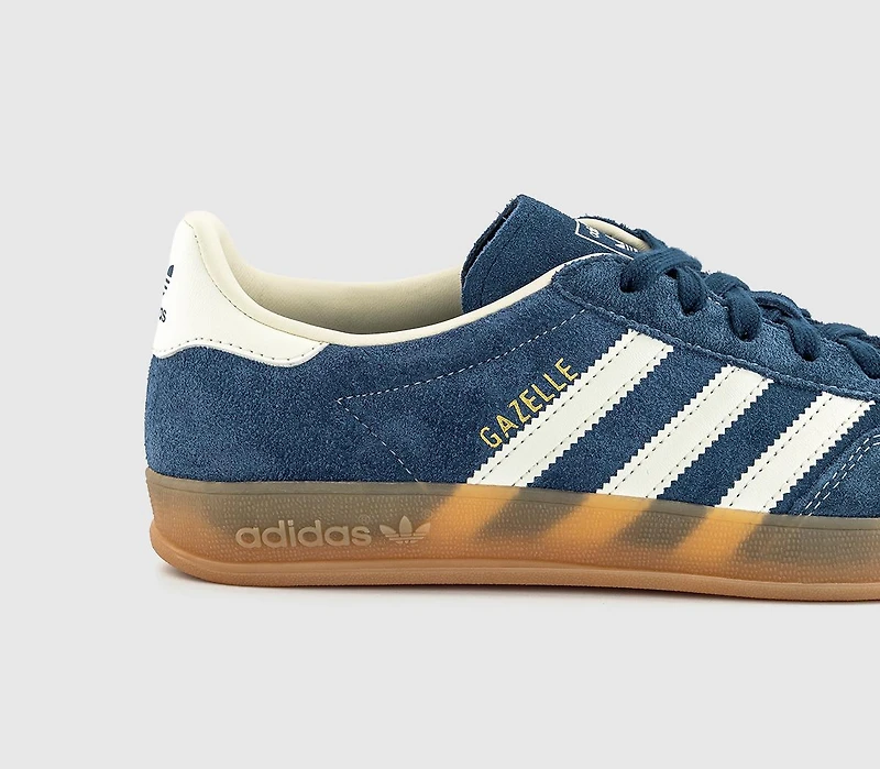 adidas gazelle silver green womens Gazelle Indoor