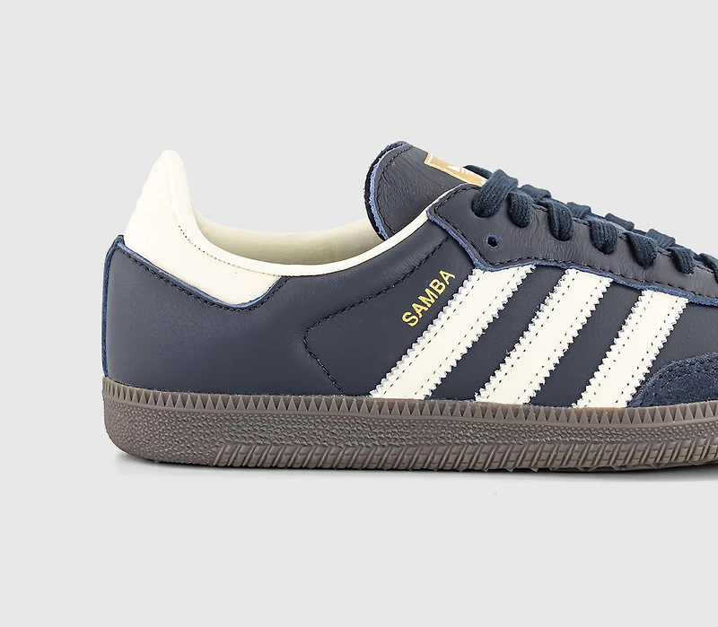 adidas gazelle silver green womens Adidas Samba OG Sneaker » Buy online now! main image 0