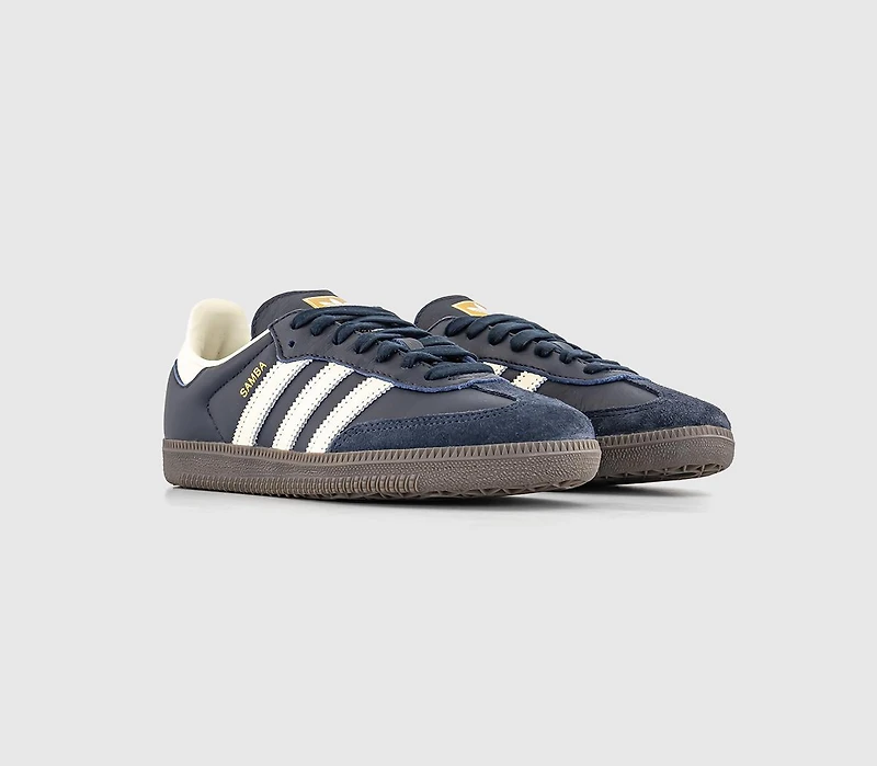 adidas gazelle silver green womens adidas Samba OG Mens Lifestyle Shoes Night Navy Cream White Gum ID2056 –  Shoe Palace