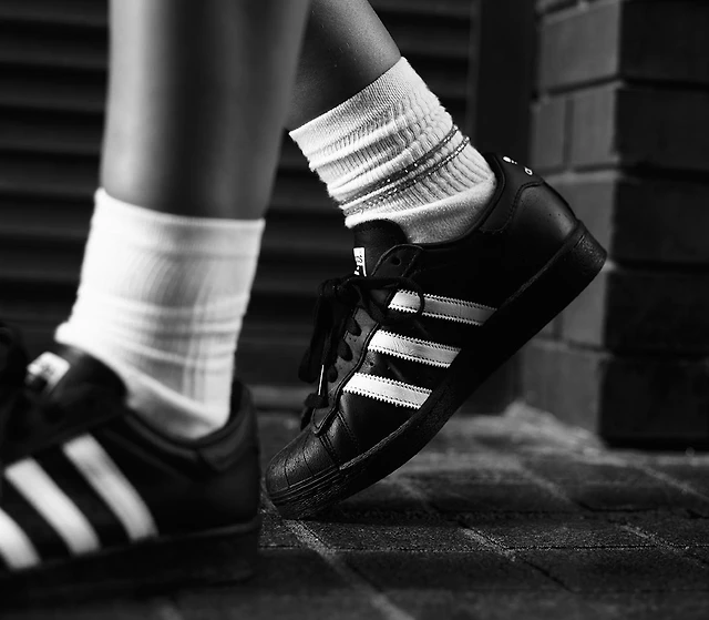 adidas gazelle silver green womens adidas Originals Superstar Foundation Ftwr White – Heppo.com main image 1