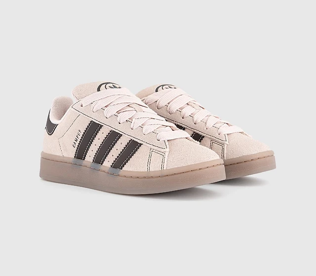 adidas gazelle silver green womens Adidas Campus 00s Crystal White Black  SecondPlace