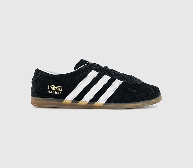 King's Cross - Adidas Gazelle in London, UK