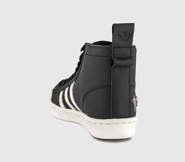 adidas gazelle silver green womens ADIDAS ORIGINALS Thug Club x adidas Superstar Boot Luxe 