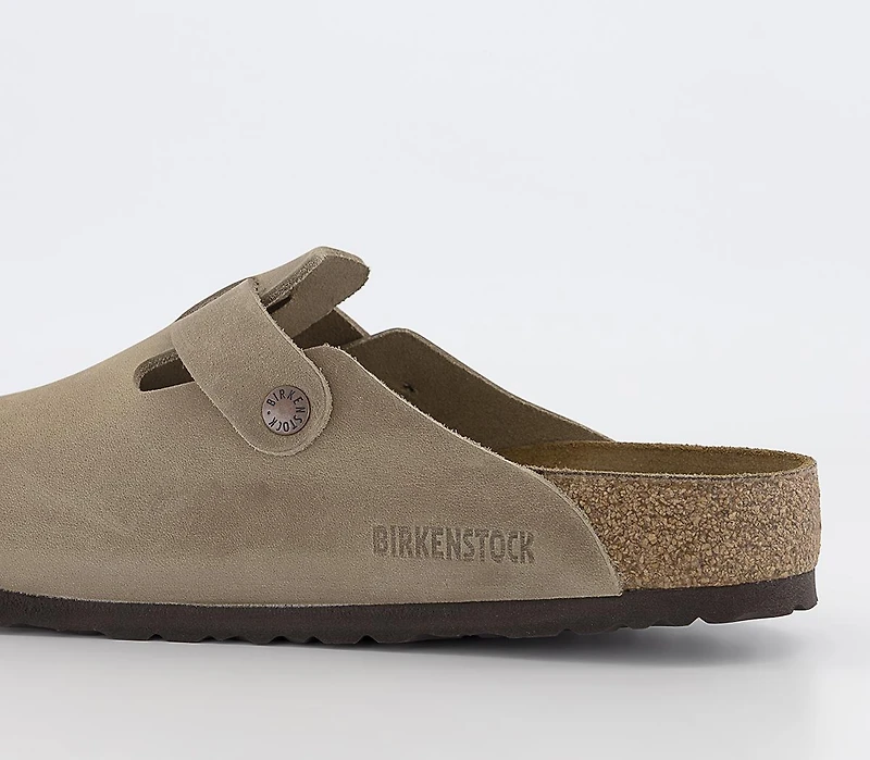 how was smoking tobacco discovered Birkenstock - Boston Rugged If you already know your Birkenstock sandal size Are you team Tobacco Brown