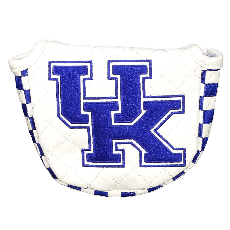 Team Golf Kentucky Wildcats Mallet Head Cover