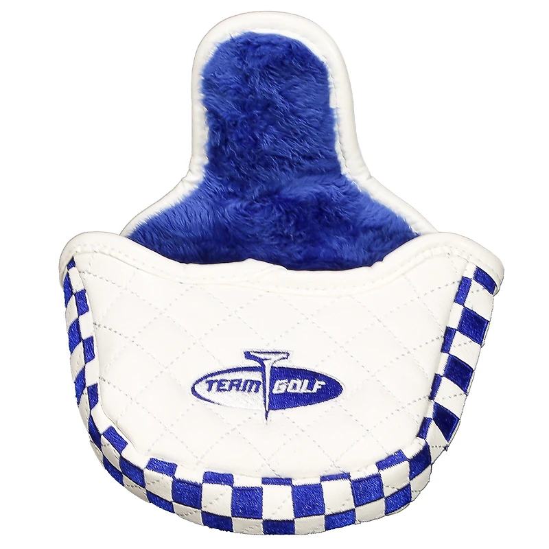 Team Golf Kentucky Wildcats Mallet Head Cover - Thumbnail 2