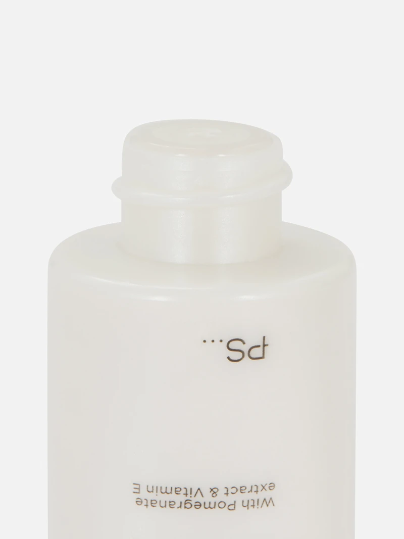 PS... Prep + Perfect Glow Cream Illuminating Primer