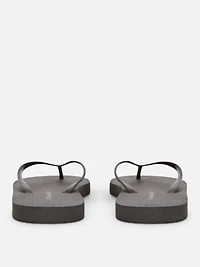 Essential Flat Flip Flops