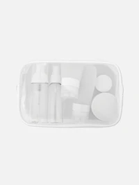 Travel Bottles Set