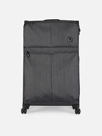 it Luggage Soft Shell Suitcase