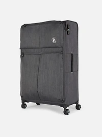 it Luggage Soft Shell Suitcase