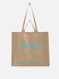 Reusable Shopper Tote Bag