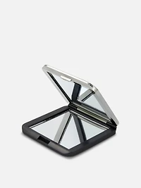 Square Mirror Compact