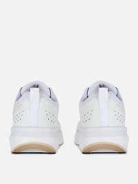 Lace-Up Sports Sneakers