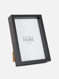 Freestanding Photo Frame