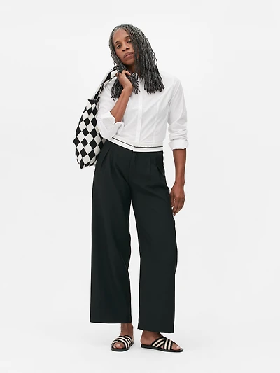 Workwear Long Sleeve T-Shirt