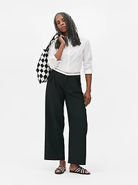 Workwear Long Sleeve T-Shirt