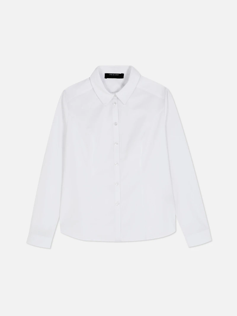 Workwear Long Sleeve T-Shirt