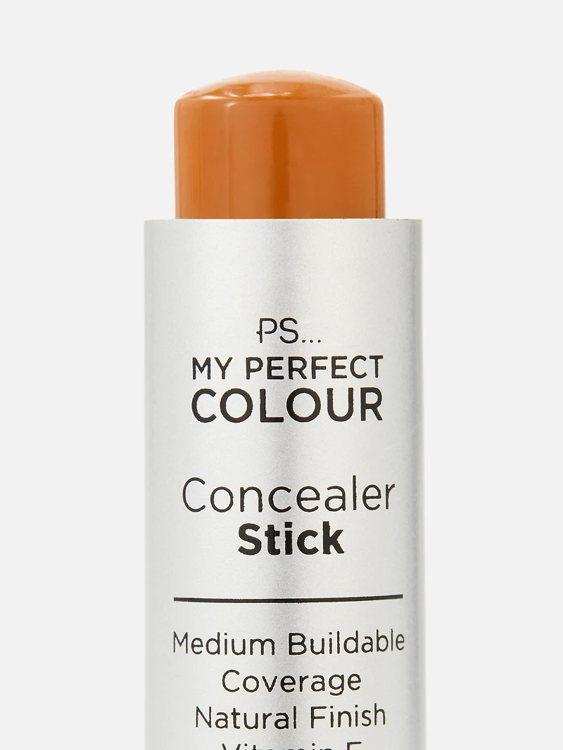 Dark Brown PS... My Perfect Colour Concealer Stic