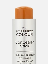 Dark Brown PS... My Perfect Colour Concealer Stic