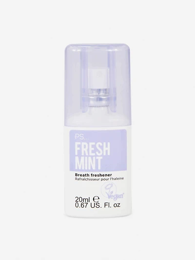 2-Pack Breath Sprays