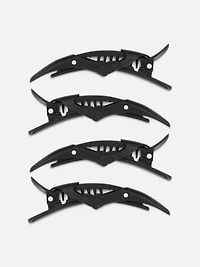 4-Pack Beak Clips
