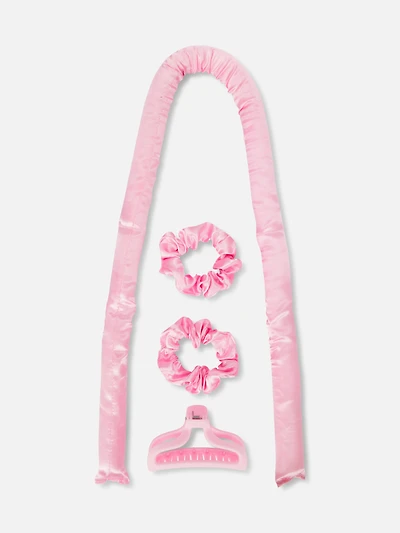 Heatless Curlers Set