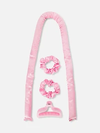 Heatless Curlers Set