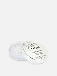 PS... Sculpt and Freeze Styling Brow Wax
