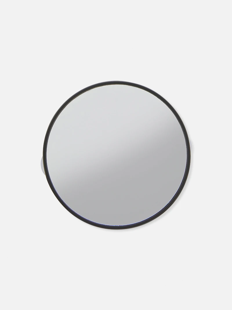 Magnifying Suction Mirror