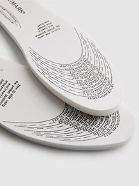 Cushioned Insoles