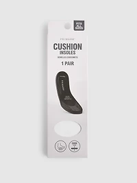 Cushioned Insoles
