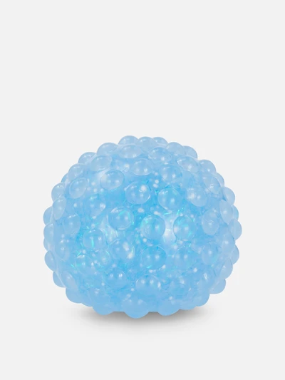 Bobble Texture Squish Ball
