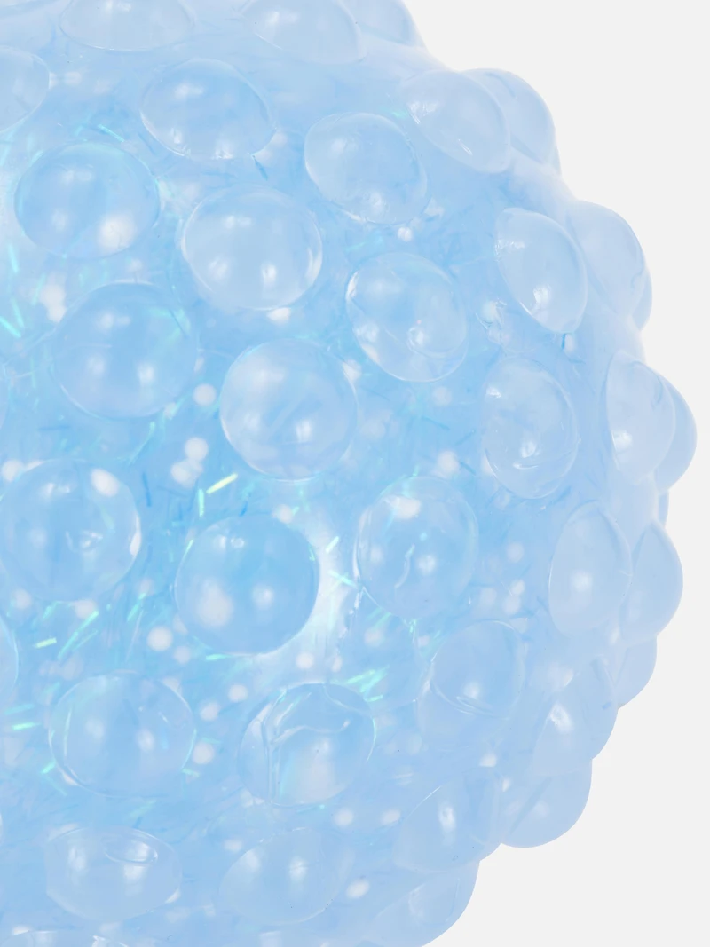 Bobble Texture Squish Ball