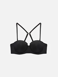 A-D Multiway Strapless Bra