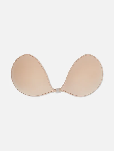 Adhesive Bra
