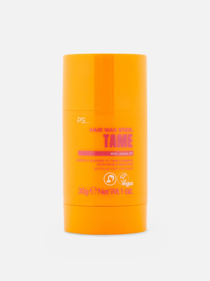 PS... Hair Wax Stick