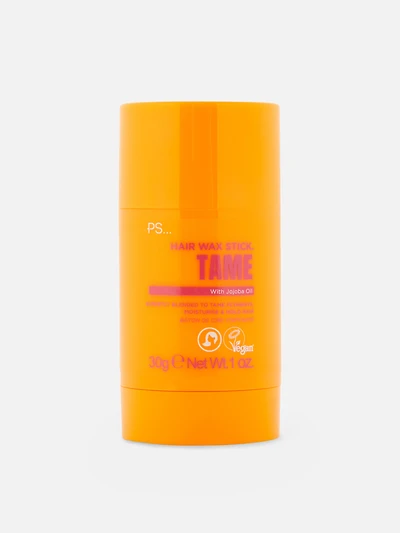 PS... Hair Wax Stick