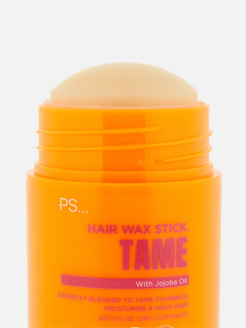 PS... Hair Wax Stick