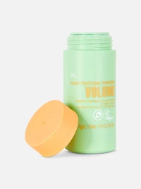 PS... Volumizing Hair Powder