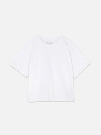 Boxy Fit T-Shirt
