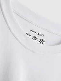 Boxy Fit T-Shirt