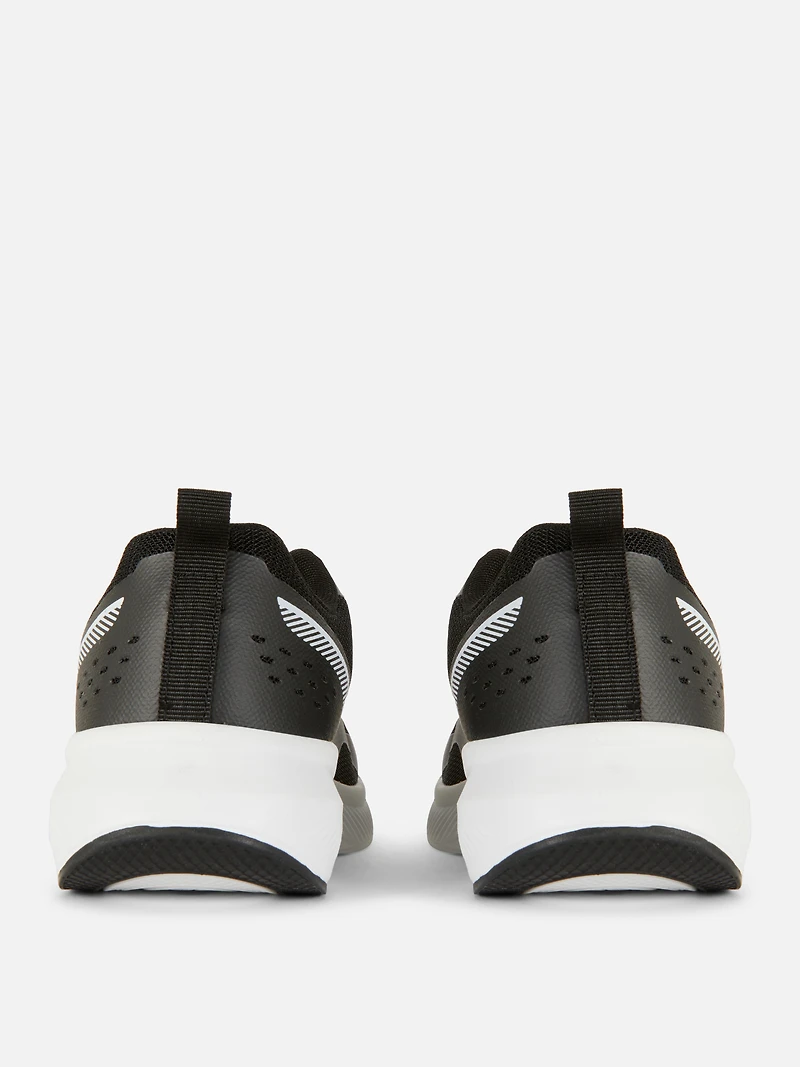 Active Sports Sneakers