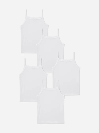 5-Pack Camis