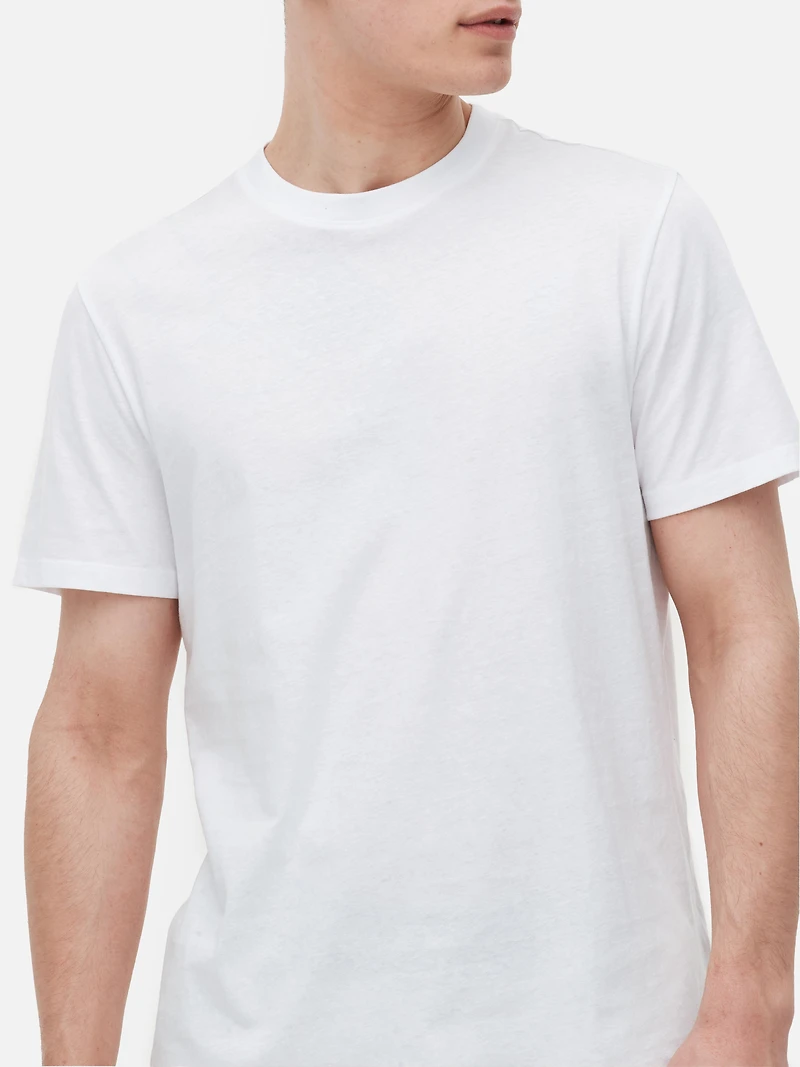 Regular Fit T-Shirt