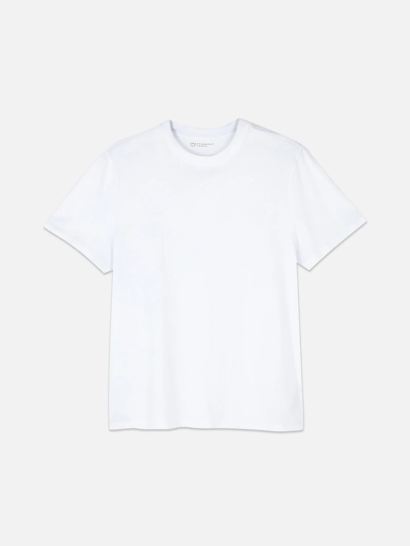 Regular Fit T-Shirt