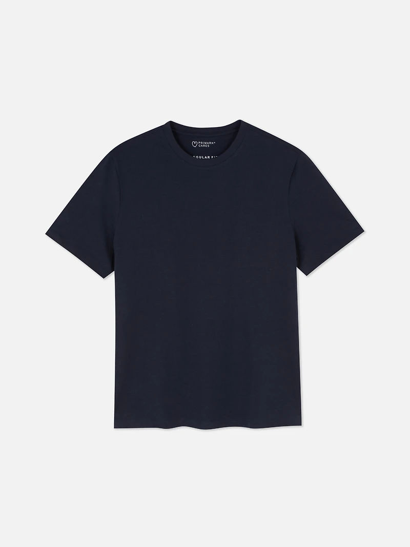 Regular Fit T-Shirt